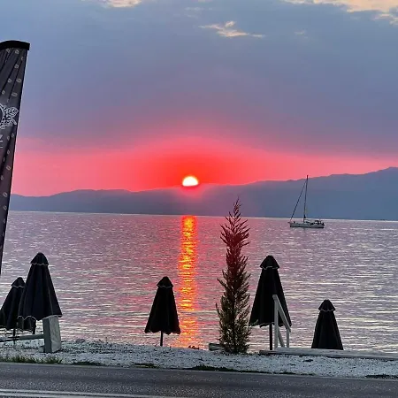 호텔 Orama Thassos