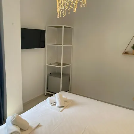 호텔 Orama Thassos 스칼라소티로스