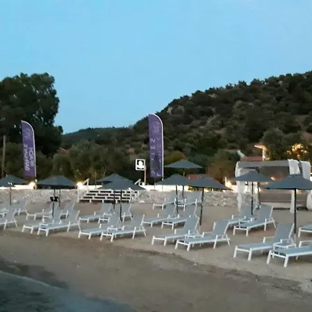 Orama Thassos 호텔