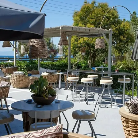 酒店 Orama Thassos