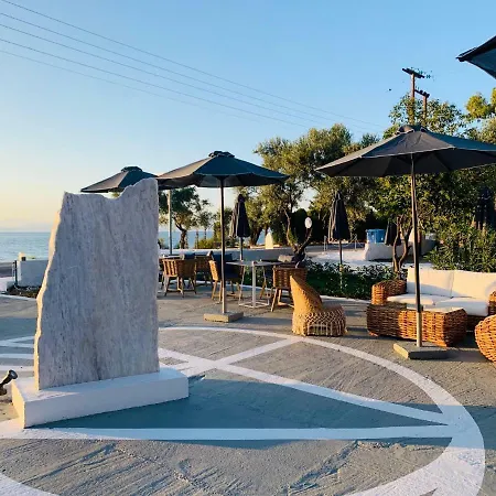 Orama Thassos * 스칼라소티로스
