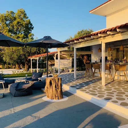 Orama Thassos 斯卡拉索提罗斯