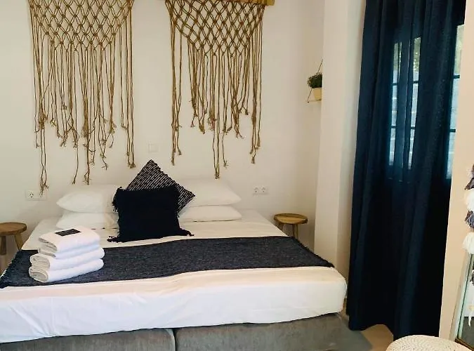 Orama Thassos * 斯卡拉索提罗斯