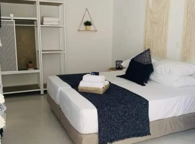 酒店 Orama Thassos 斯卡拉索提罗斯