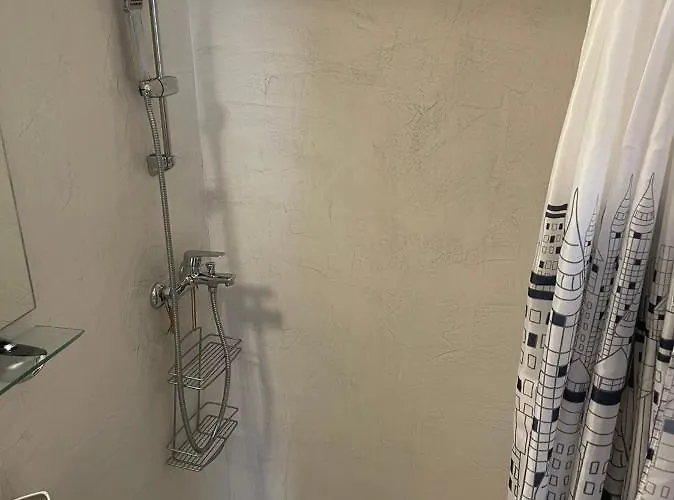 酒店 Orama Thassos