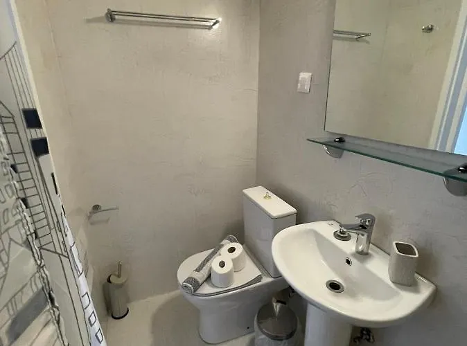 酒店 Orama Thassos 斯卡拉索提罗斯