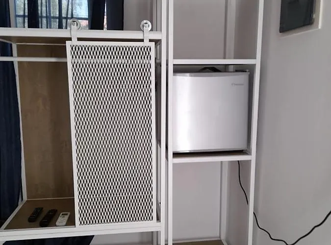 Orama Thassos 斯卡拉索提罗斯