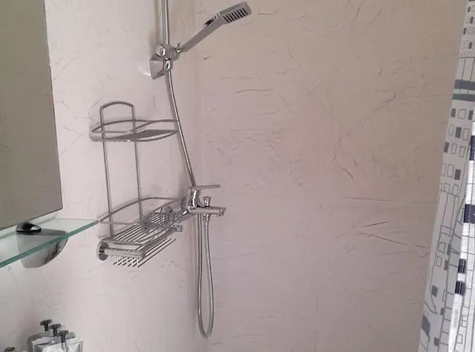 酒店 Orama Thassos 斯卡拉索提罗斯