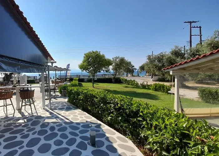 Orama Thassos Hotel