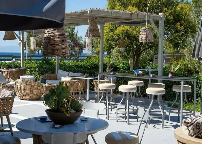 酒店 Orama Thassos