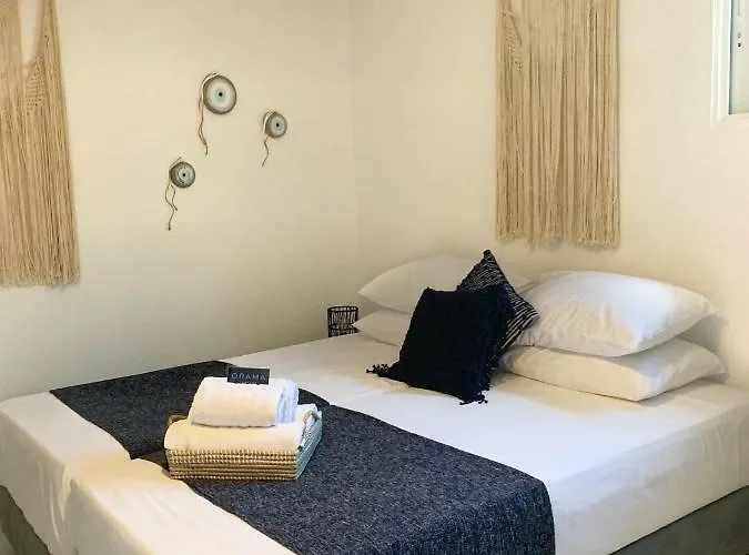 Orama Thassos Hotel *