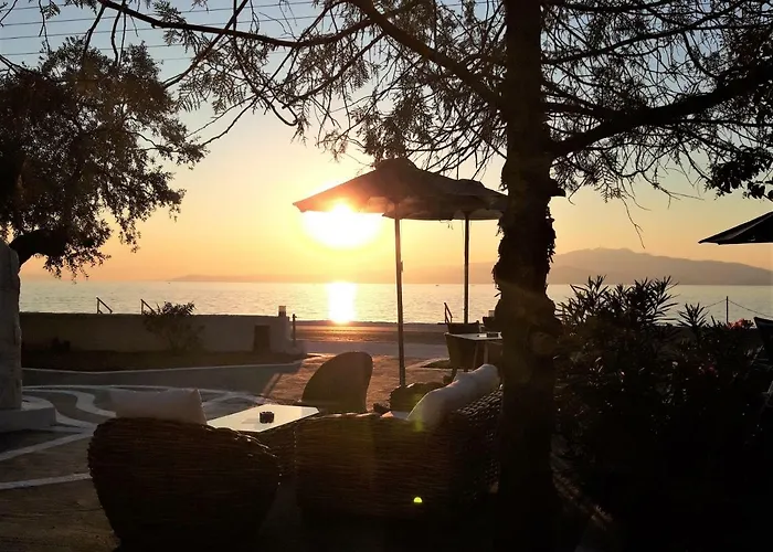 Orama Thassos * 斯卡拉索提罗斯