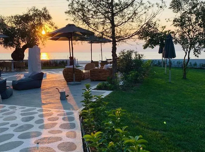 Orama Thassos Szkála Szotírosz