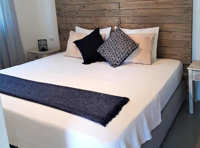 Hotel Orama Thassos Skala Sotiros