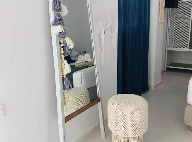 Orama Thassos 酒店 斯卡拉索提罗斯