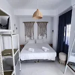 Hotel Orama Thassos Skala Sotiros