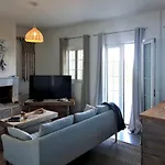 Orama Thassos Hotel Skala Sotiros