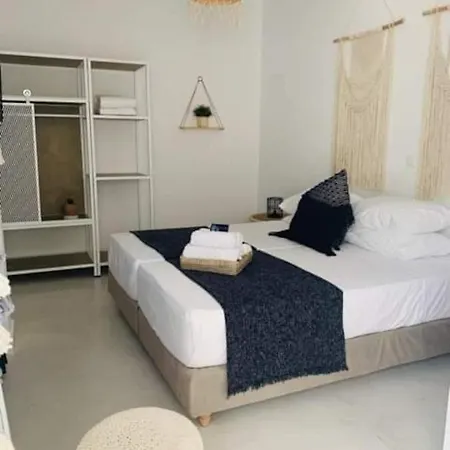 Hotell Orama Thassos Skala Sotiros