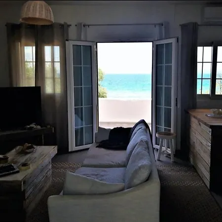 Orama Thassos Otel