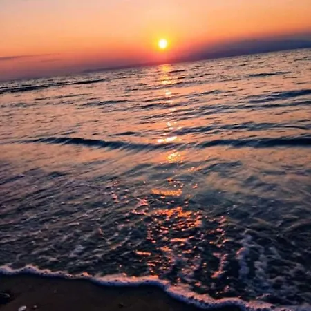 Hotell Orama Thassos