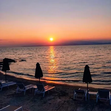 Orama Thassos Otel
