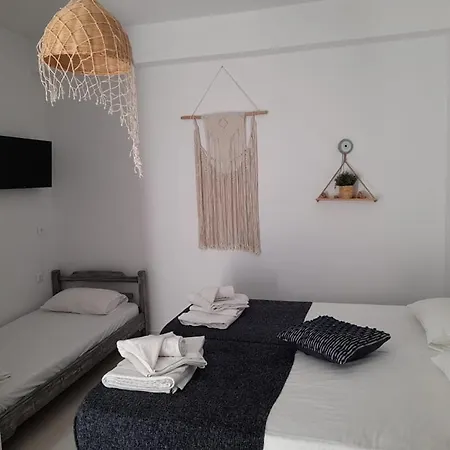 Orama Thassos *