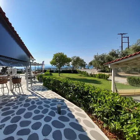 Orama Thassos Hotell