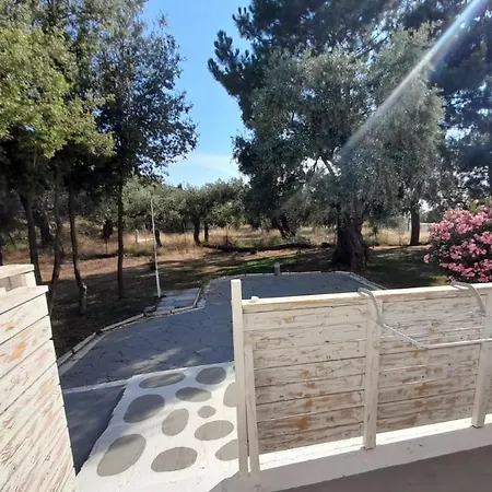Hotel Orama Thassos Skala Sotiros
