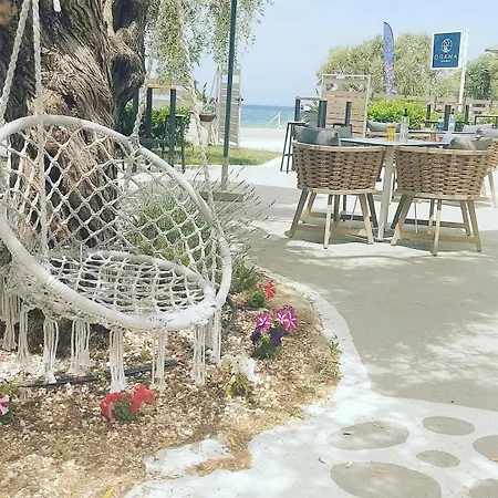 Orama Thassos Hotel