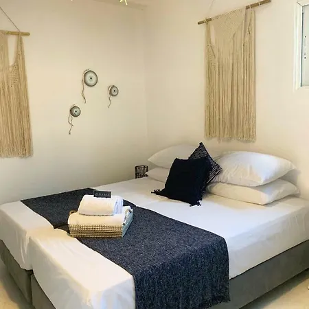 Orama Thassos Otel *