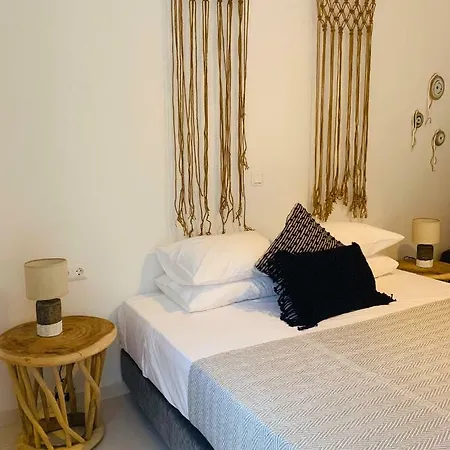 Otel Orama Thassos