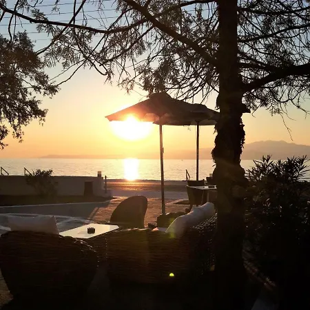 Orama Thassos * Szkála Szotírosz