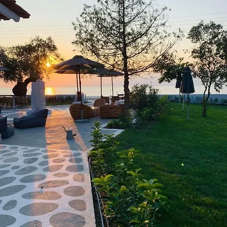 Orama Thassos Szkála Szotírosz