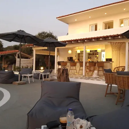 Otel Orama Thassos