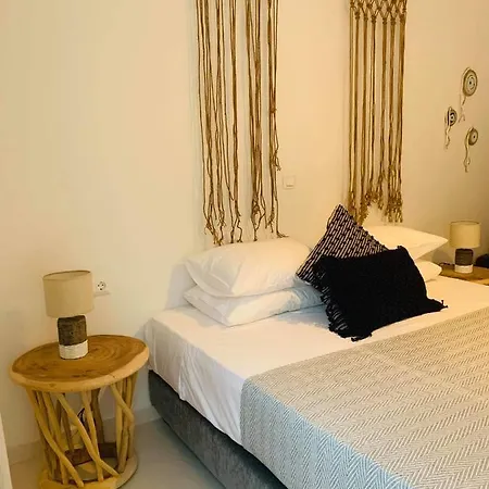 Otel Orama Thassos