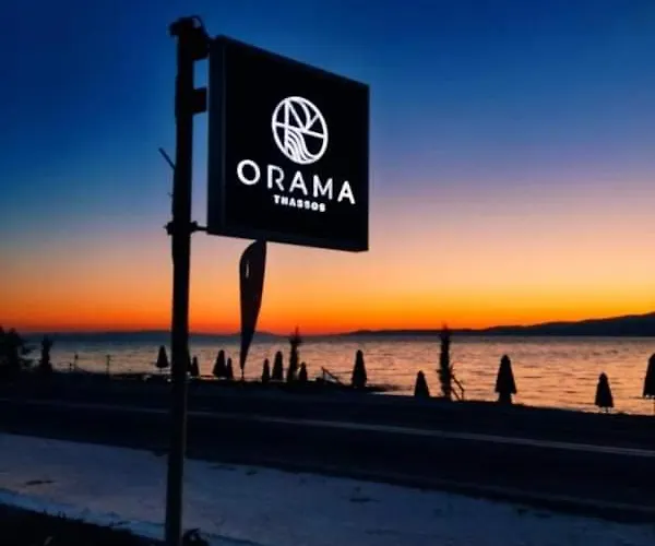 Orama Thassos