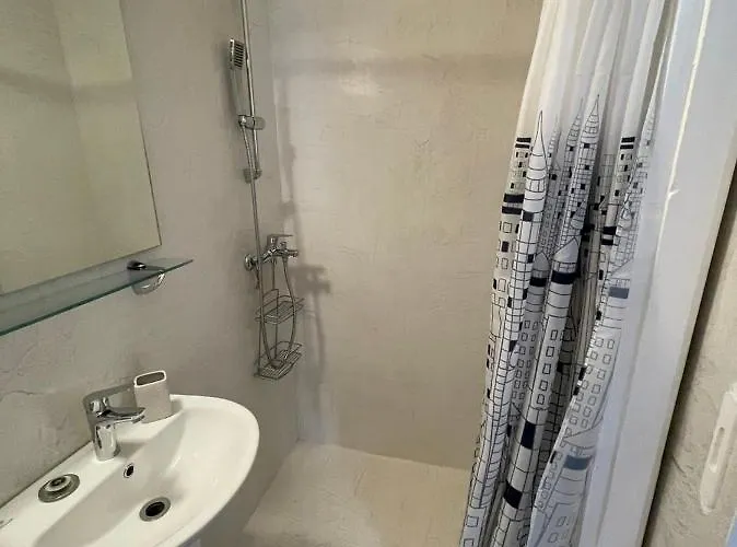 Orama Thassos Ξενοδοχείο