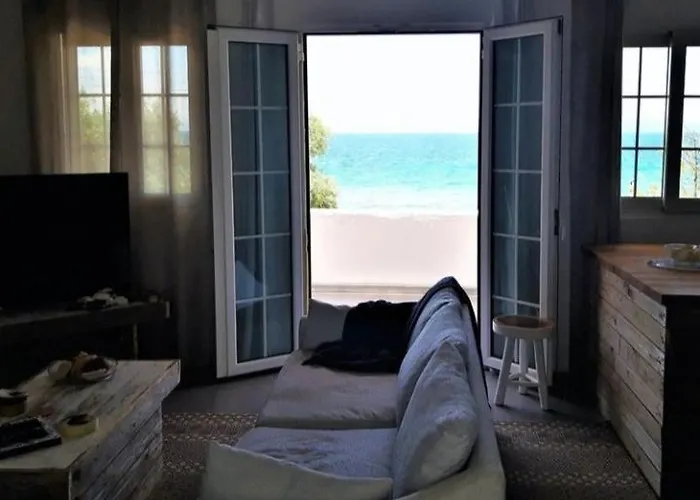 Orama Thassos Ξενοδοχείο