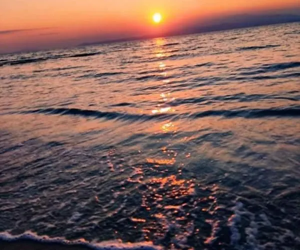 Ξενοδοχείο Orama Thassos