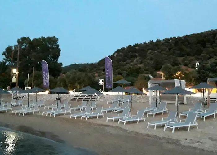 Orama Thassos Ξενοδοχείο