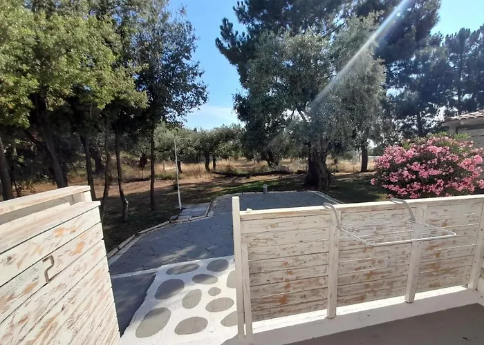 Ξενοδοχείο Orama Thassos Σκάλα Σωτήρος