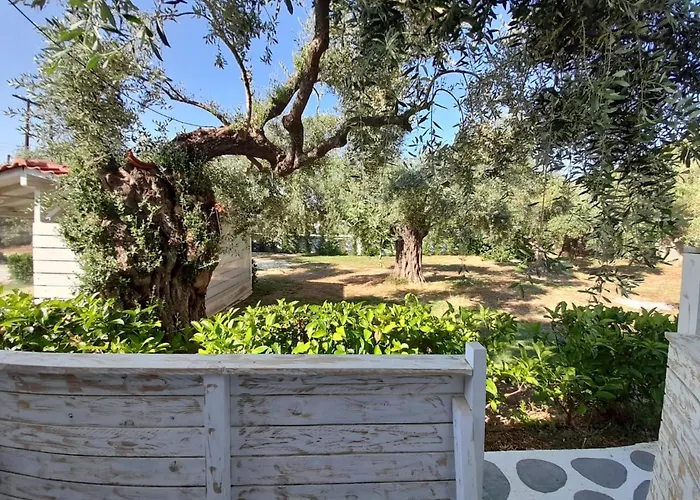 Ξενοδοχείο Orama Thassos