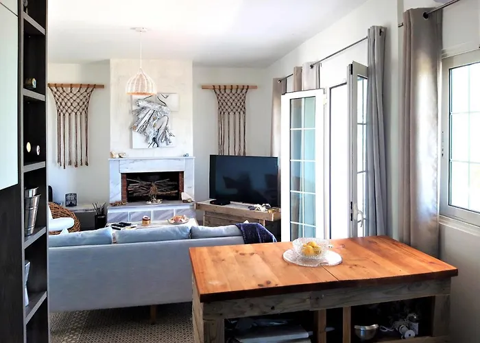 Orama Thassos Hotel *